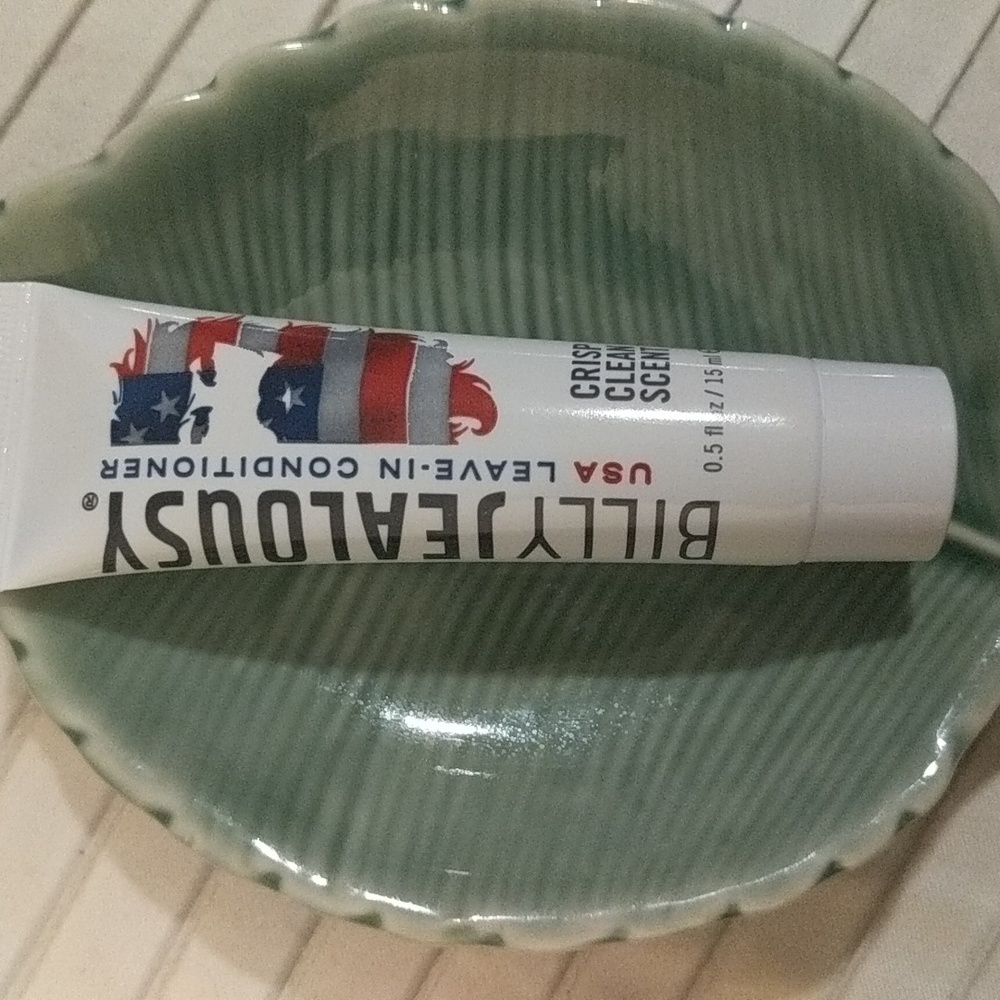 Beard Conditioner